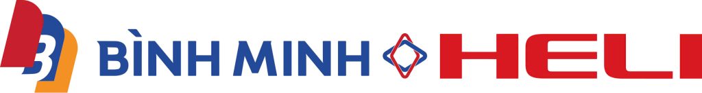 Xe nâng Heli Trung Quốc